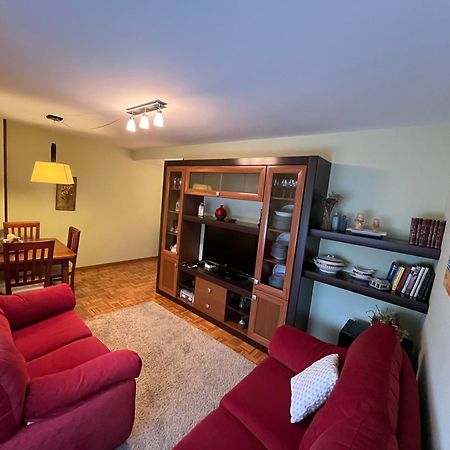 Tres Ruas Apartment A Pontenova Екстериор снимка