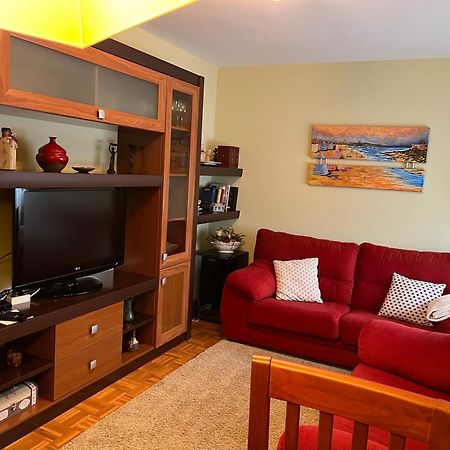 Tres Ruas Apartment A Pontenova Екстериор снимка