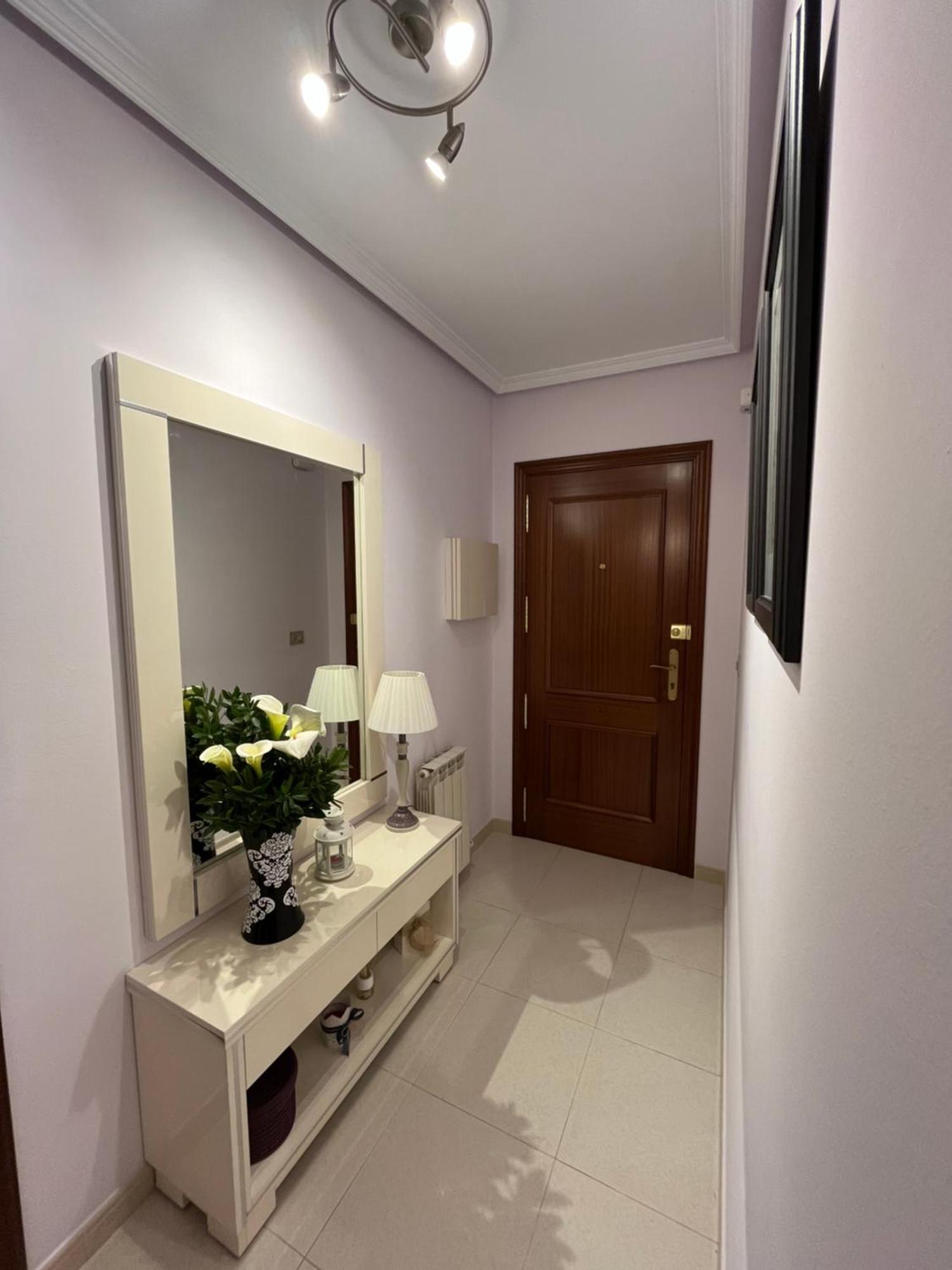 Tres Ruas Apartment A Pontenova Екстериор снимка