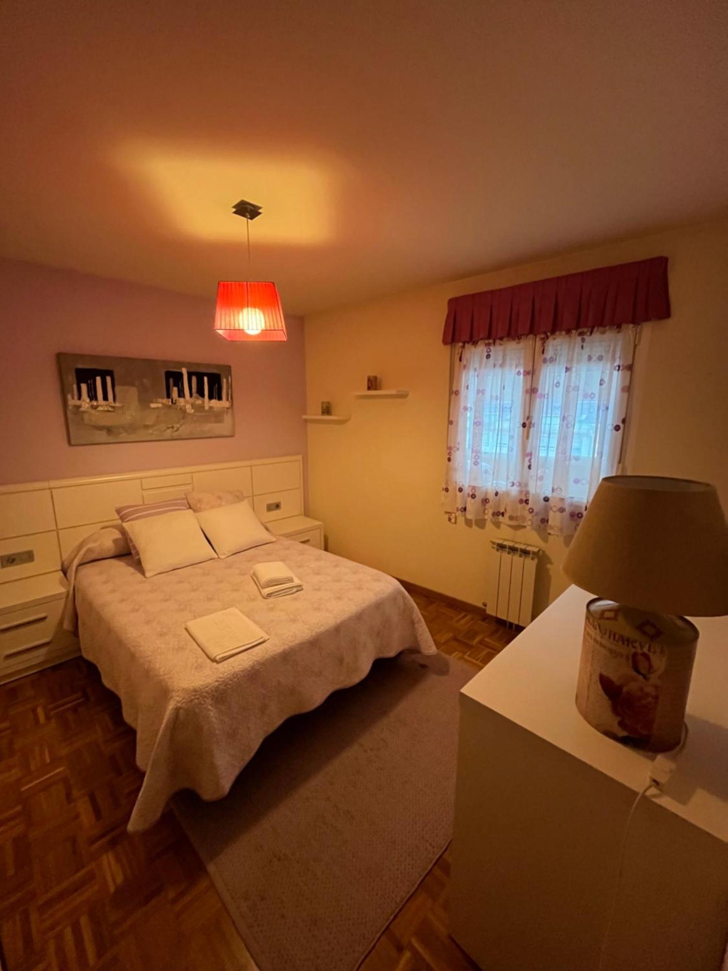 Tres Ruas Apartment A Pontenova Екстериор снимка
