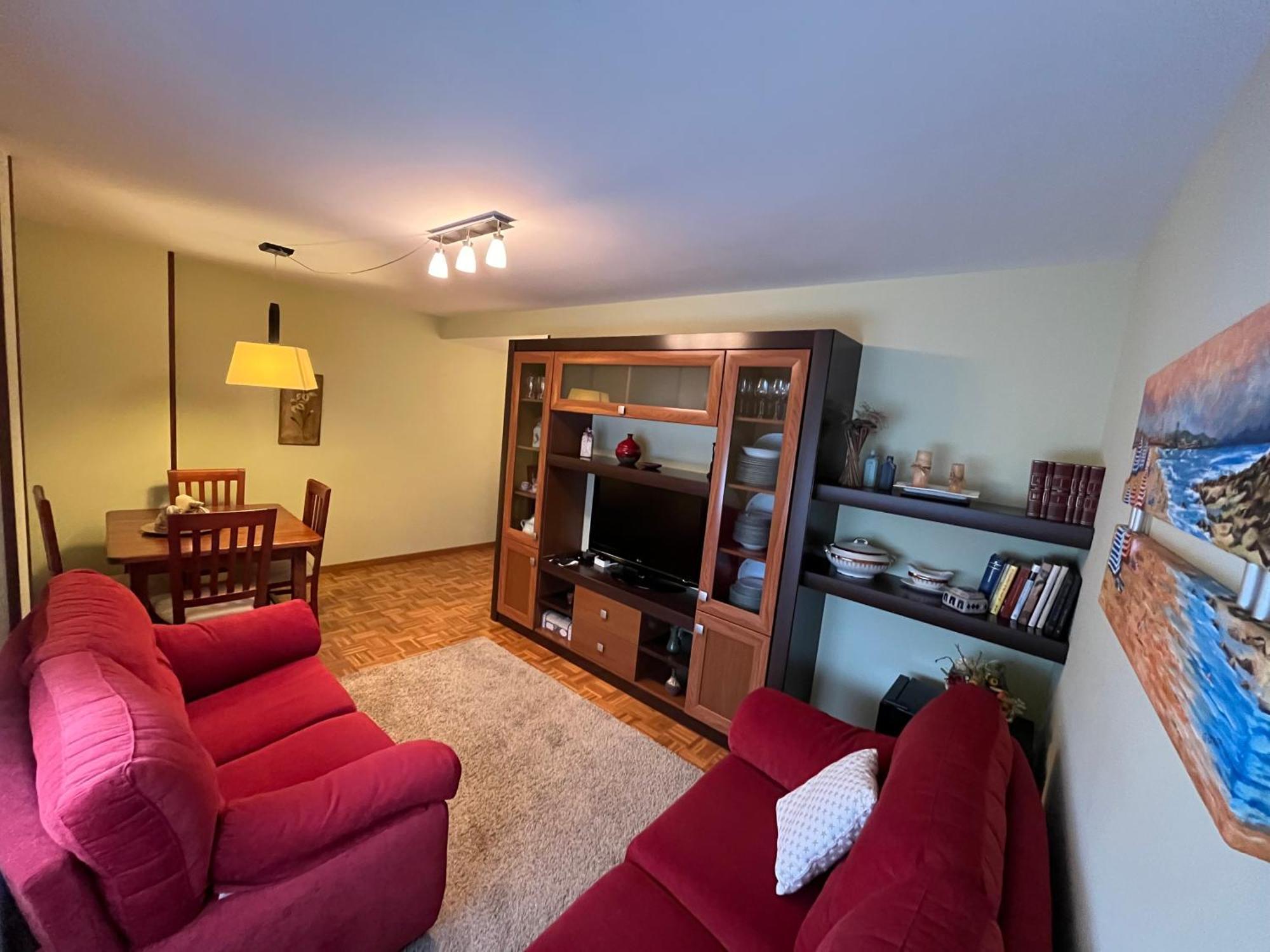Tres Ruas Apartment A Pontenova Екстериор снимка
