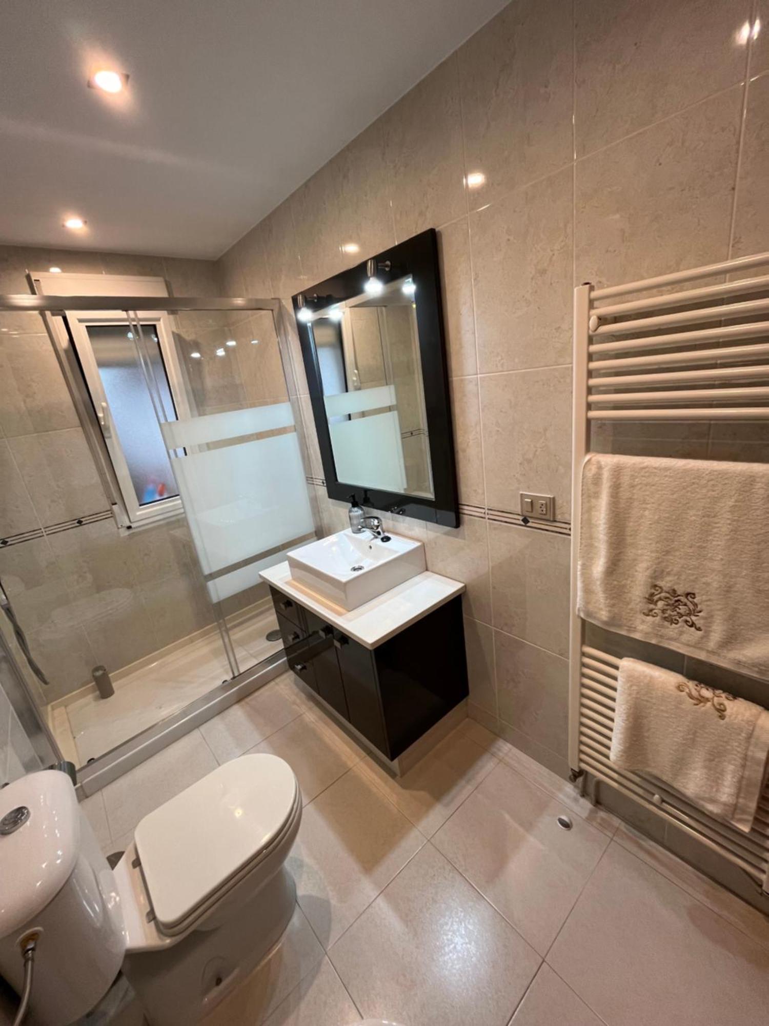 Tres Ruas Apartment A Pontenova Екстериор снимка